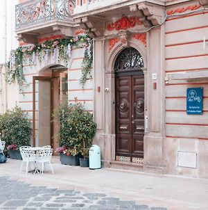 Relais del Corso Bed and Breakfast Manfredonia Exterior photo