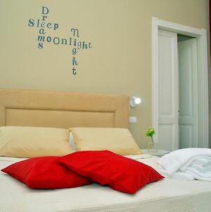 D & C Bed and Breakfast Reggio Calabria Exterior photo