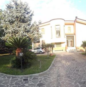B&B Villa Enza intero appartamento a Nocera Inferiore, Salerno Exterior photo