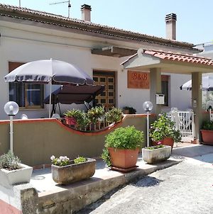 Bed And Breakfast House Relax Silvi Paese Exterior photo