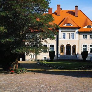 Palac W Debinie Hotel Krzeszkowice Exterior photo
