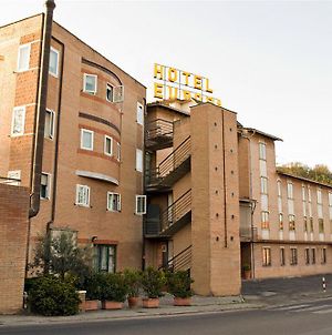 Hotel Europa Poggibonsi Exterior photo