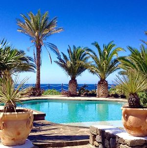Kazzen Case Vacanze Pantelleria Island Exterior photo