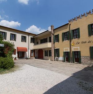 Corte dei Sisanda1 Appartamento Galzignano Terme Exterior photo