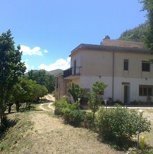 Casa Gelferraro Villa Calatafimi Exterior photo