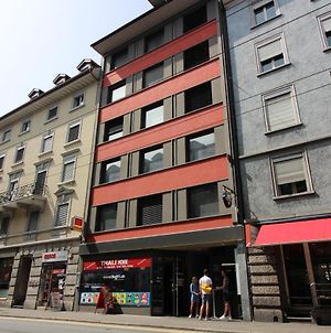 Swiss Star Longstreet - Contactless Self Check-In Appartamento Zurigo Exterior photo