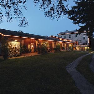 Dimora Ca' Bossi Villa Cernobbio Exterior photo