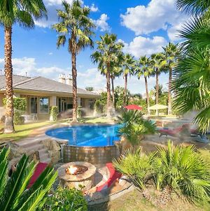 Villa Palm Queen - Luxury Celebrity Coachella La Quinta Exterior photo