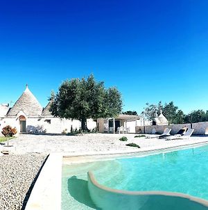 Casa Relax Isabelle Bed and Breakfast Alberobello Exterior photo