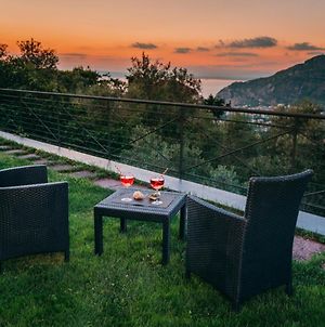Villa Fanella, between Sorrento&the Amalfi Coast Sant'Agnello Exterior photo