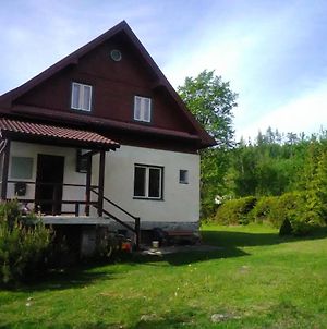 Villa Ester Tatranská Lomnica Exterior photo