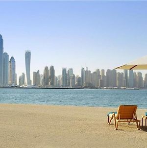 Beach&Pool - Fairmont Residences - By Bnbme Homes - 3605 Dubai Exterior photo