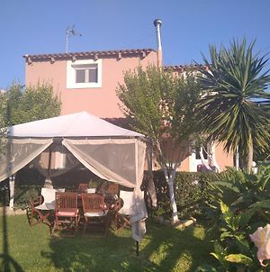 Villa Lou Notos Exterior photo