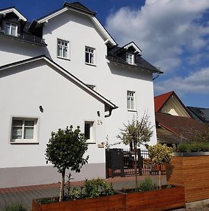 Appartement Waldenser Bad Homburg vor der Höhe Exterior photo