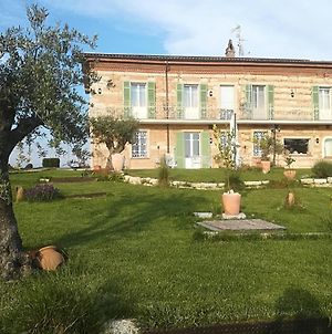 Country House Montessino - Adults Only Bed and Breakfast Ottiglio Exterior photo