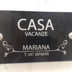 Appartamento Mariana Matera Exterior photo