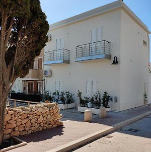 B&B del Centro Lampedusa Exterior photo
