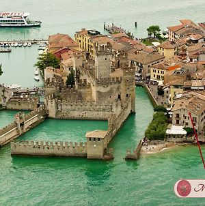 Hotel Grifone Sirmione Exterior photo