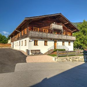 Chalet Rastenhof - Urlaub Auf Dem Bauernhof In Osterreich Villa Gallzein Exterior photo