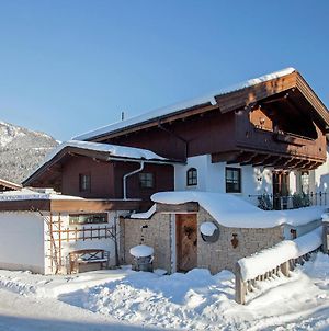 Elegant Apartment In St Johann In Tirol Near Ski Slopes Sankt Johann in Tirol Exterior photo