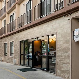 Greentree Inn & Suites Los Angeles - Alhambra - Pasadena Exterior photo
