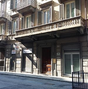 Central Torino Apartments Exterior photo