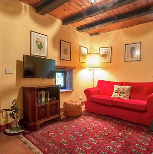 Guest house Gentile in Tagliolo Monferrato with garden&barbecue Lerma Exterior photo