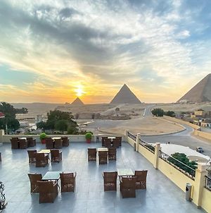 Egypt Pyramids Inn Il Il Cairo Exterior photo