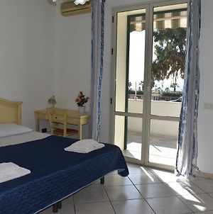 In Riva al Mare Bed and Breakfast Gela Exterior photo
