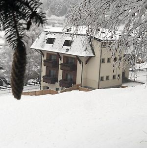 La Villa Feleit Bormio Exterior photo