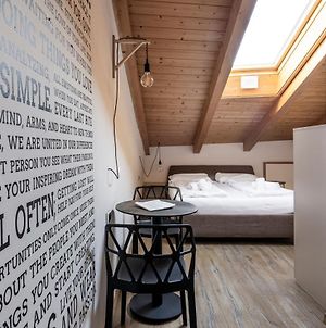 Stay Cooper L Goethe Guesthouse Bolzano Exterior photo