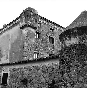 Il Castello di San Sergio Centola Exterior photo