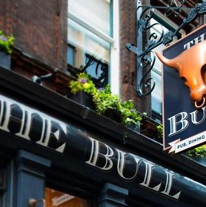 The Bull And The Hide Hotel Londra Exterior photo