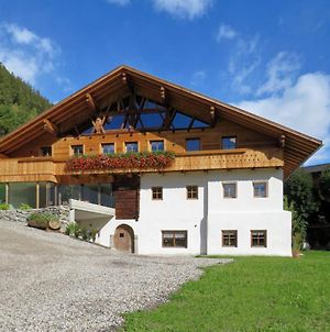 Tischlerhof Alpine Living Appartamento San Giacomo in Valle Aurina Exterior photo
