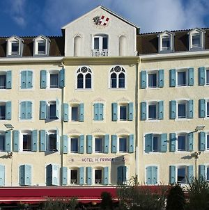 Hotel De France Contact-Hotel Évian-les-Bains Exterior photo