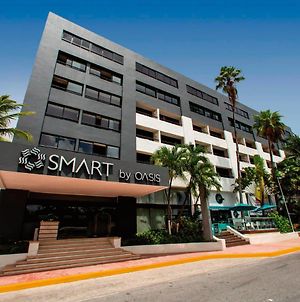 Smart Cancun By Oasis Hotel Exterior photo