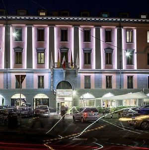 Arli Hotel Business And Wellness Bergamo Exterior photo