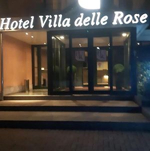 Hotel Villa Delle Rose - Malpensa Oleggio Exterior photo