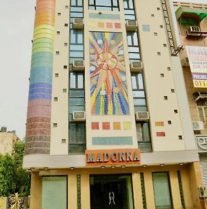 Hotel Madonna Nuova Delhi Exterior photo