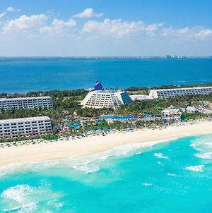 Grand Oasis Cancun - All Inclusive Exterior photo