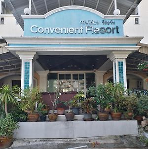 Convenient Resort, Suvarnabhumi Airport Bang Phli Exterior photo
