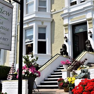 The View Guest House (Adults Only) Llandudno Exterior photo
