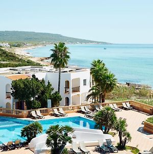 Insotel Hotel Formentera Playa Formentera Island Exterior photo