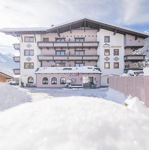 Hotel Alphof Stubaital Fulpmes Exterior photo