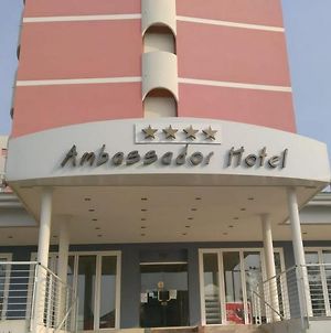 Hotel Ambassador Caorle Exterior photo