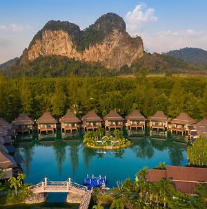 Poonsiri Resort Aonang-Sha Extra Plus Krabi town Exterior photo
