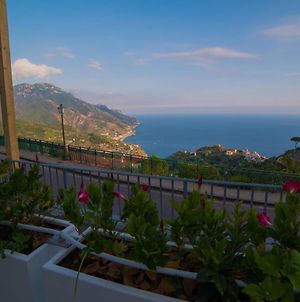 Blu Ravello Bed and Breakfast Exterior photo
