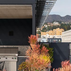 The Burgundy Loft By Bobou Design Appartamento Los Angeles Exterior photo