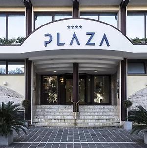 Hotel Plaza Pescara Exterior photo