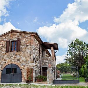 Casale Pian di Fratta Villa Fabro Exterior photo